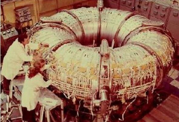 为什么人类必须掌握可控核聚变,为何人类急需可控核聚变