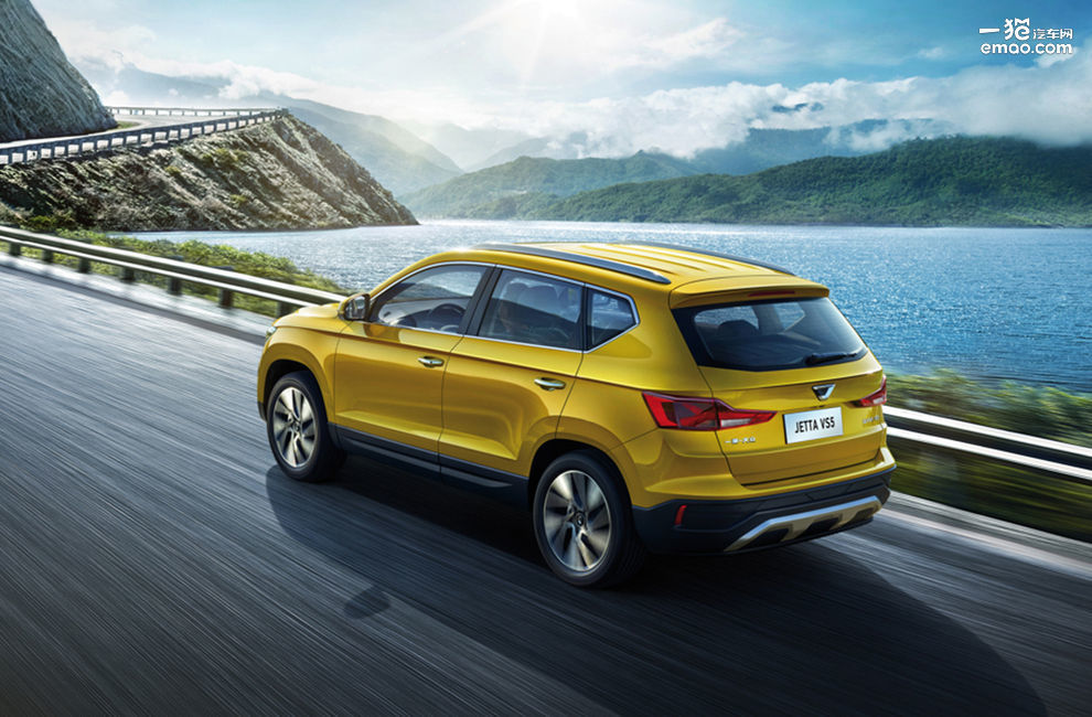 有颜值有动力价格低的suv,有颜值的suv家用