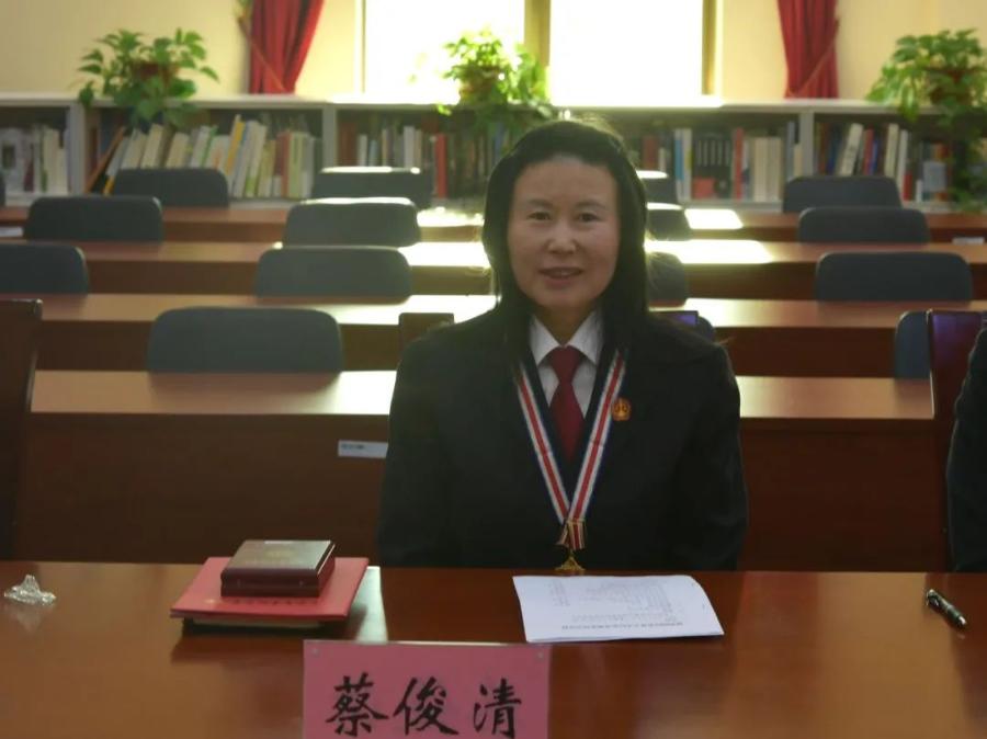 副中心“她力量”|今天，一起来祝福通州这群了不起的女人