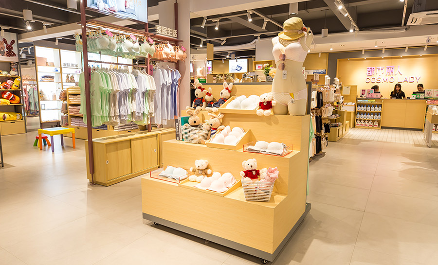 都市丽人代言人林志玲变成关晓彤,关晓彤林志玲都市丽人