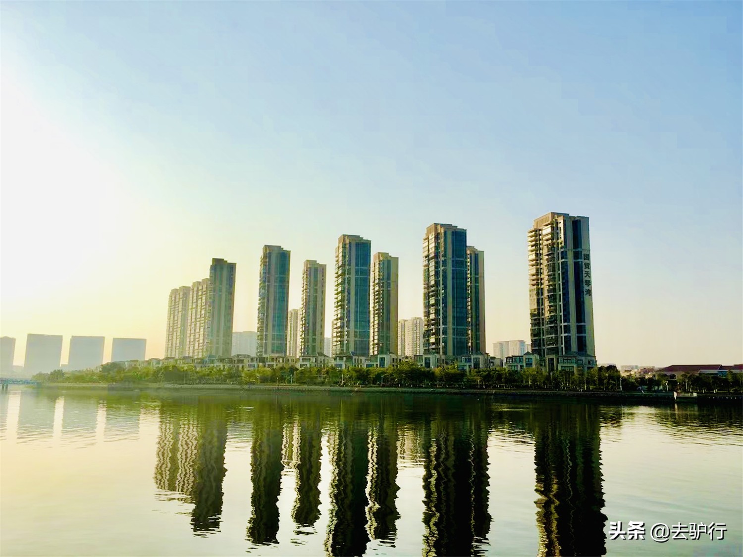 厦门富人区房屋,厦门富人村