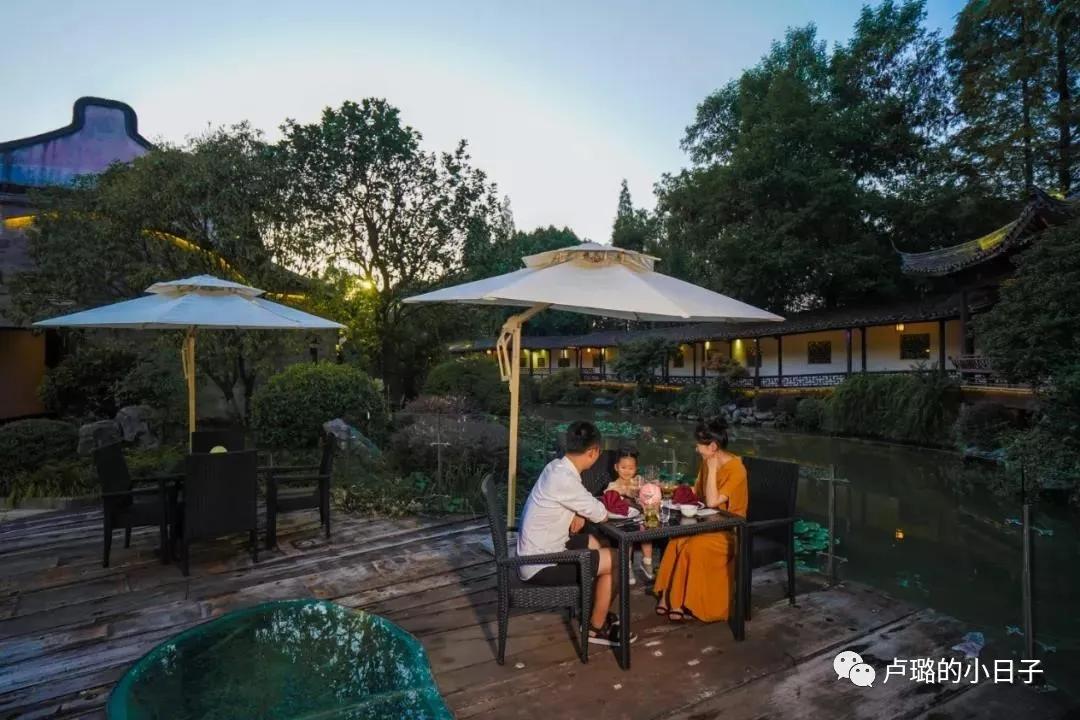 度假胜地推荐享用悠闲度假时光,国庆节假期必打卡度假胜地