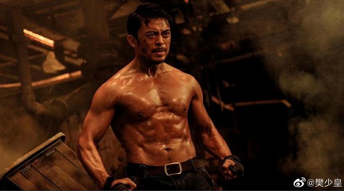 黄日华版天龙八部有哪些明星,黄日华版天龙八部扮演者现状