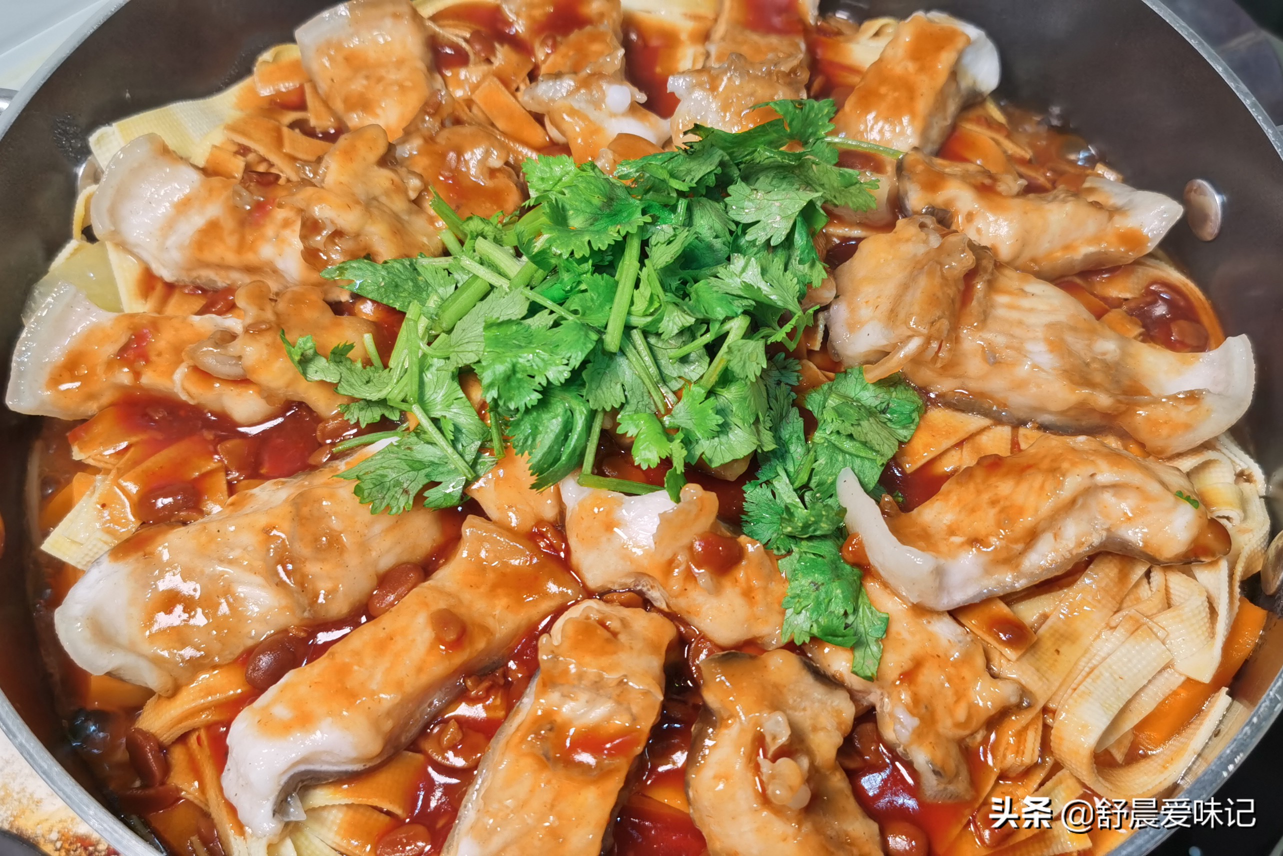 多吃鱼肉好处多，这6道鱼的做法最接地气，营养好吃，餐桌必备