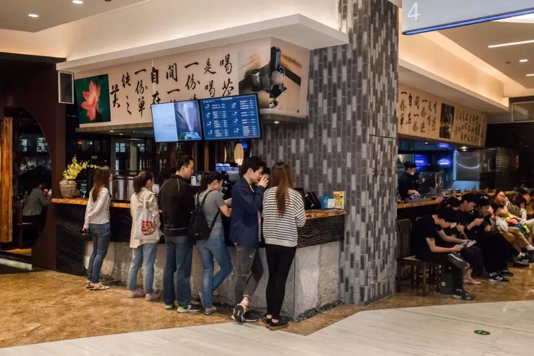 魔都第一小龙虾火锅,上海隐藏网红奶茶火锅店