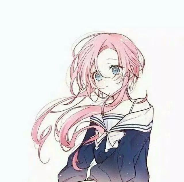 女生头像闺蜜头像古风动漫,又是闺蜜头像又是情侣头像