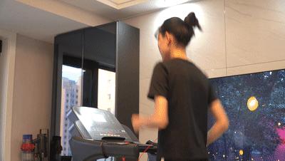 小型跑步机测评推荐,家用跑步机评测推荐麦瑞克