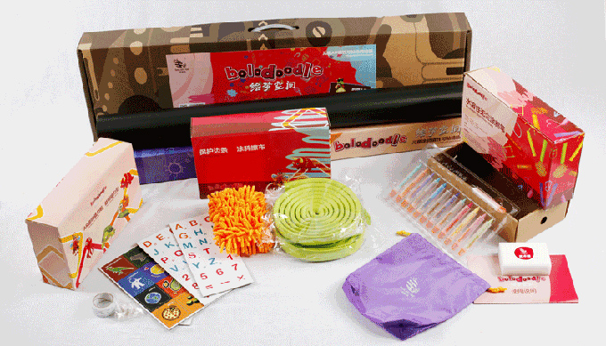 教育产品新品,2019展会新品预定