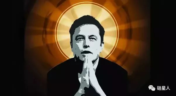 马斯克造特斯拉全过程,马斯克特斯拉花絮