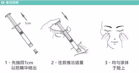 关于水光针，你被忽悠了吗？