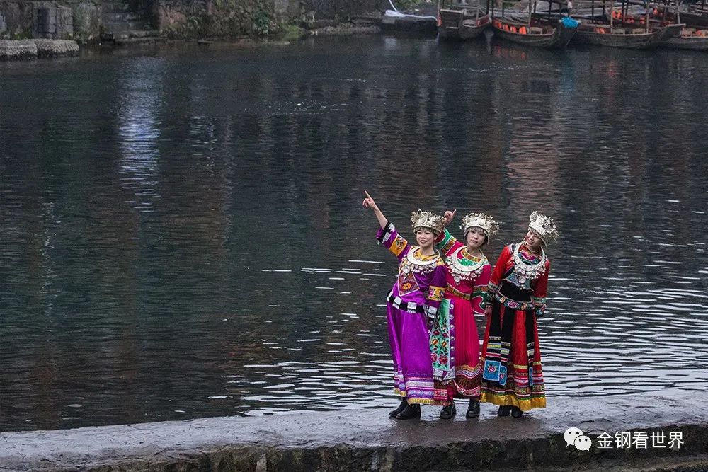凤凰周边县旅游攻略自由行,湖南省凤凰县游玩