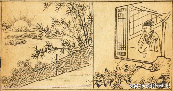 小学语文常见古诗词及解析,小学1-6年级语文古诗词汇总