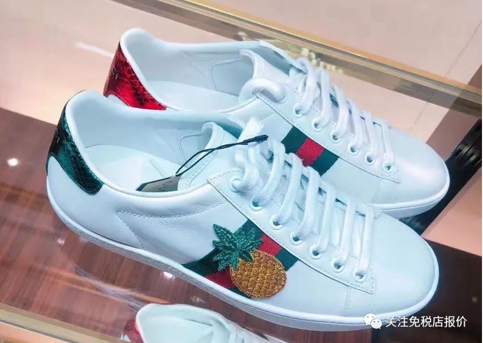 gucci古驰老爹鞋多少钱,gucci男鞋最新款小白鞋