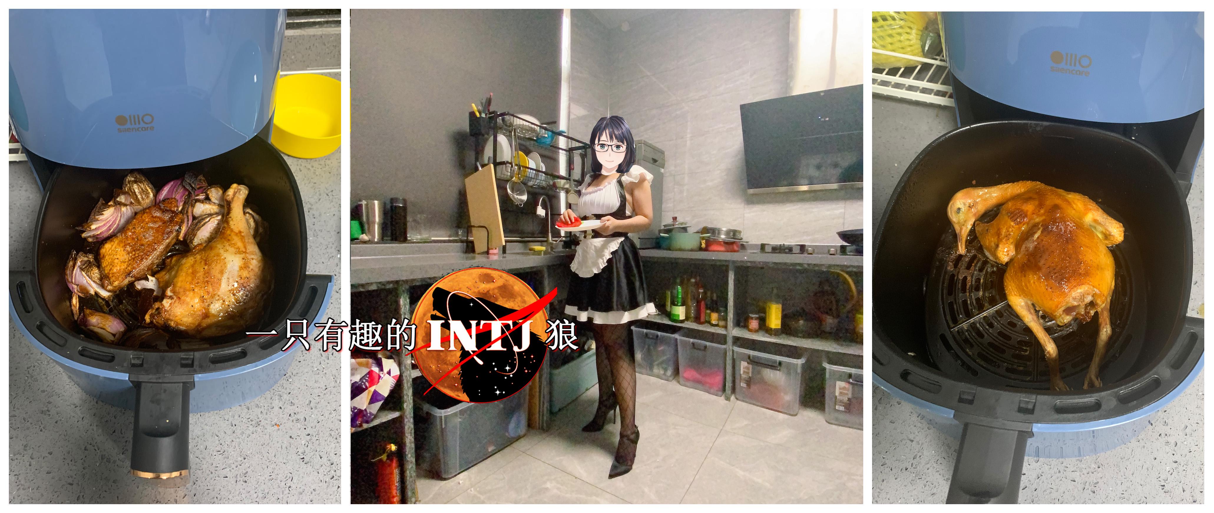 我家的厨房神器大盘点，抄作业清单