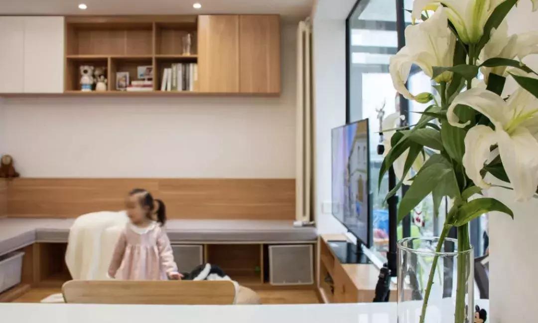 开放式厨房好不好看油烟会不会大,开放式厨房装修效果图无门防油烟