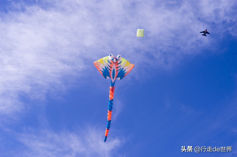 广东十绝风筝,广东风筝十绝之一