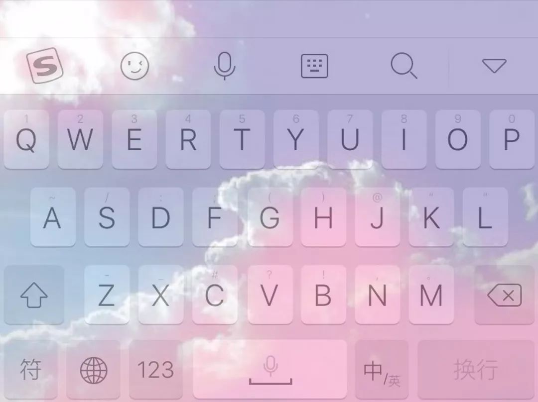 想看看你们的键盘壁纸,键盘壁纸推荐手机版