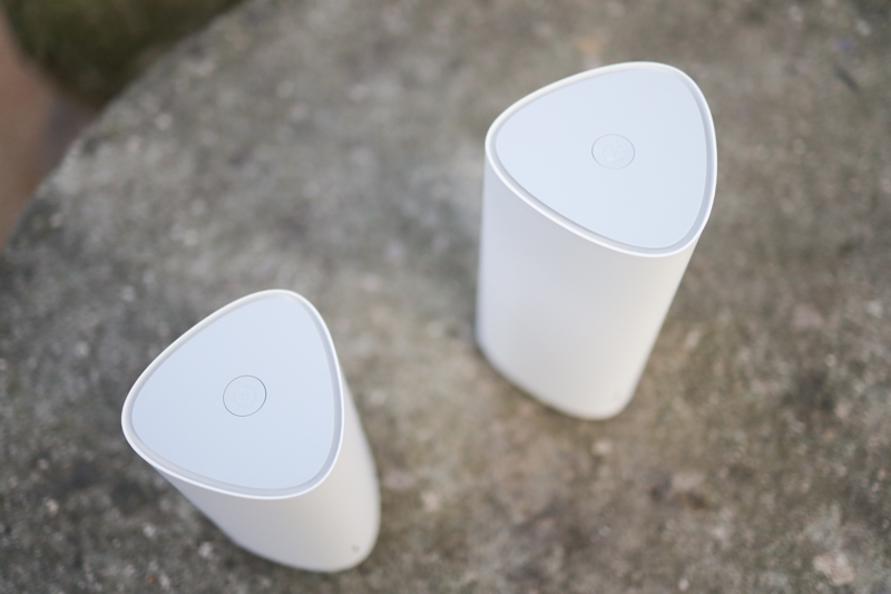 全屋wifi路由mesh,360路由器mesh无线组网设置