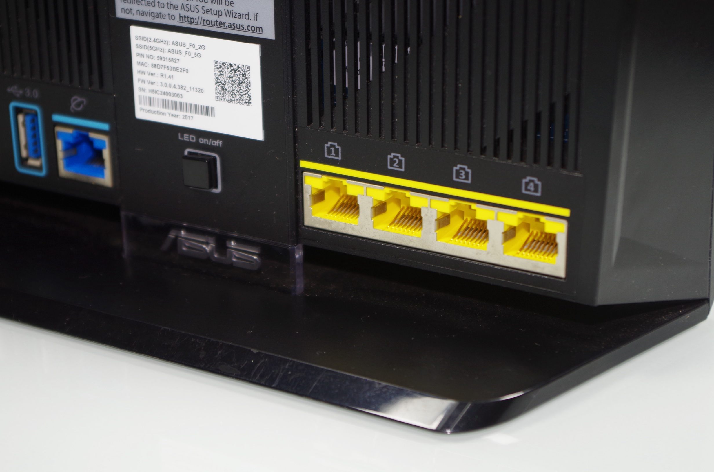 光猫网络设置详细教程,光猫如何设置成wifi使用