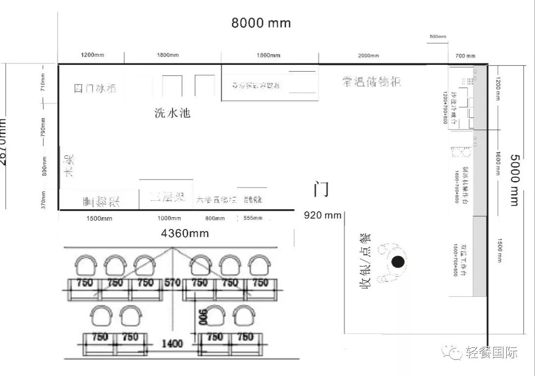 为什么自己开的奶茶店干不过品牌,为什么现在奶茶店那么难赚钱