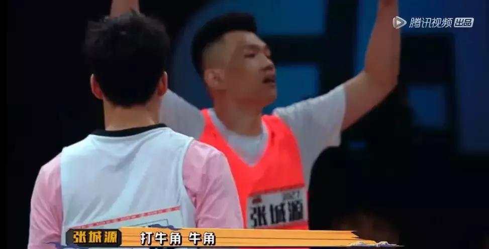 又有敢于直面虎扑的男人了？他真不怕挨骂吗……