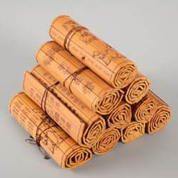 史记和竹书纪年哪个更早,为什么竹书纪年比史记更真实