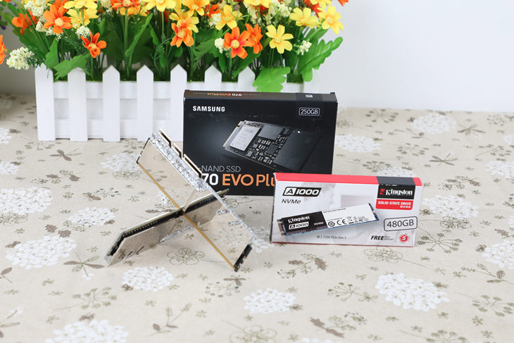 2019年最强小钢炮华硕ROG信仰充值装机方案