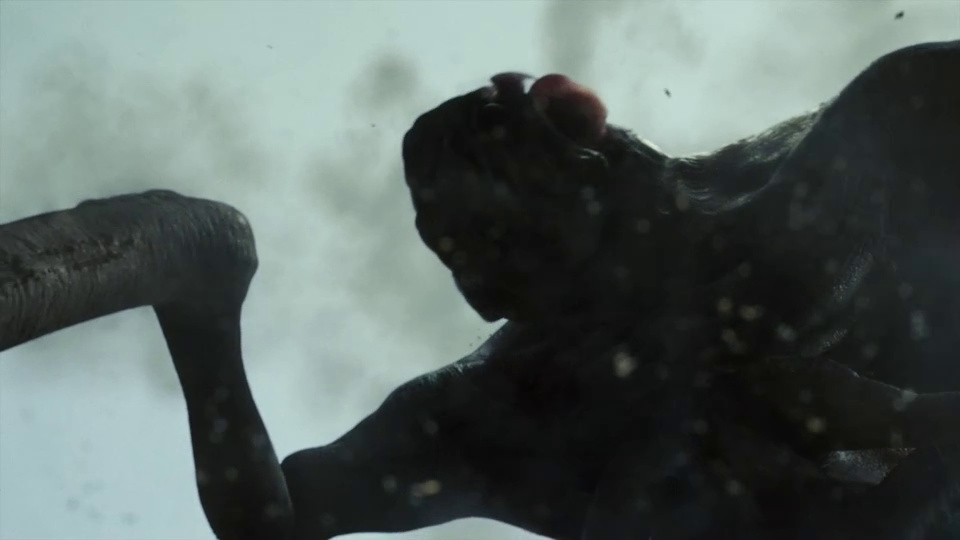 欧美怪兽电影排行榜前十名,全球十部顶级怪兽灾难电影