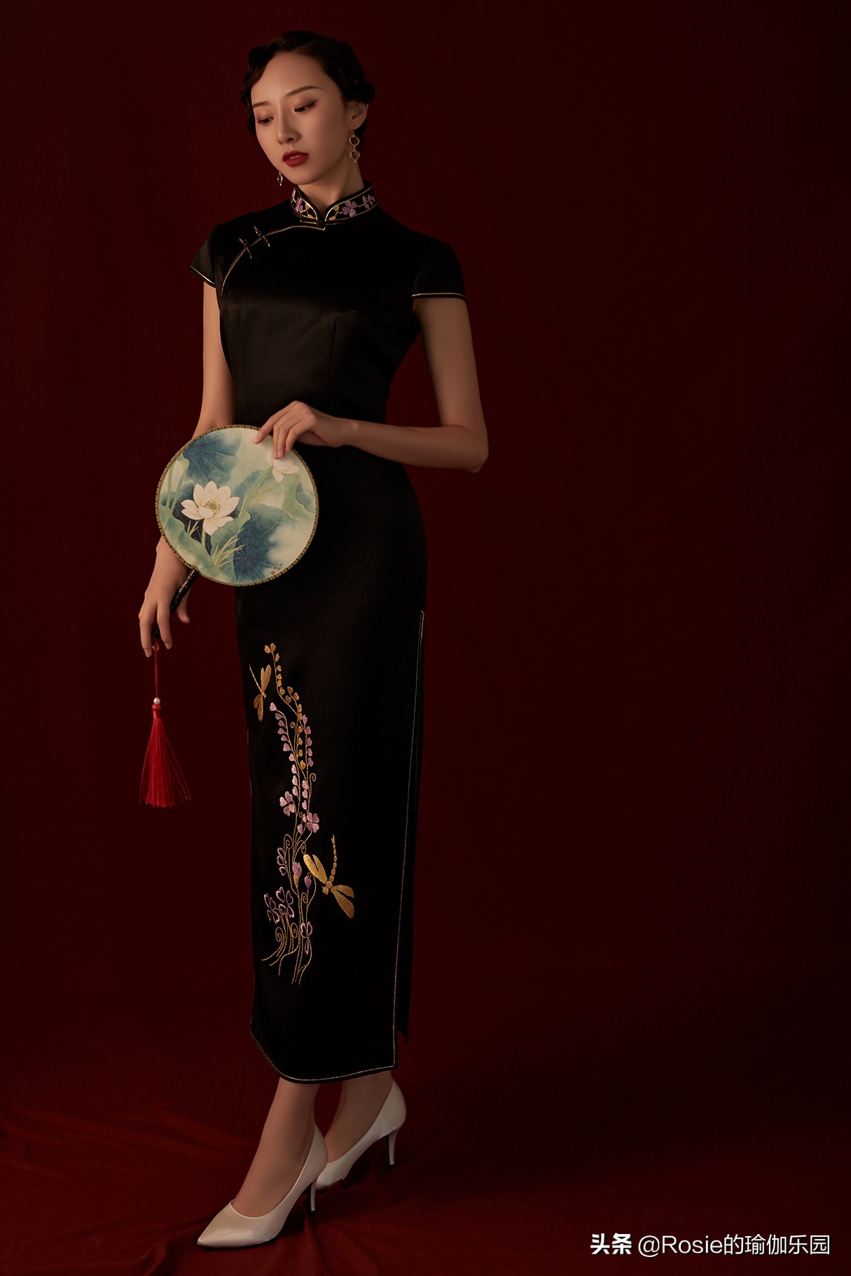 卸货后肚子鼓起来,卸货以后的肚子