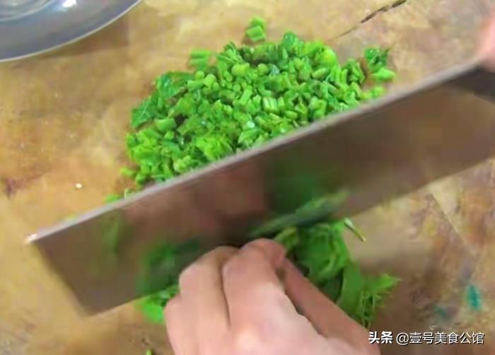 最爱的春季野菜香椿炒鸡蛋,春季可口家常菜香椿芽炒鸡蛋