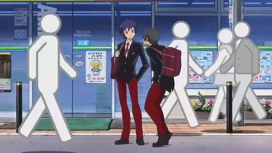 二次元妹子的胸口能掏出多少东西？