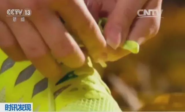 系紧的鞋带松开是什么原因,系紧的鞋带为什么会松开