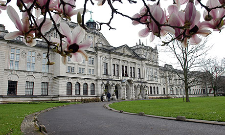 英国卡迪夫大学留学生活小攻略,英国卡迪夫大学硕士申请条件2023