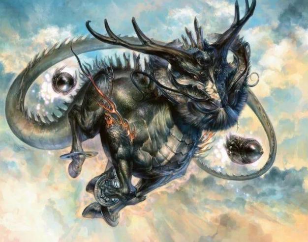 泰国母牛产下“麒麟幼崽”，麒麟是否存在？中国历史上出现过吗？