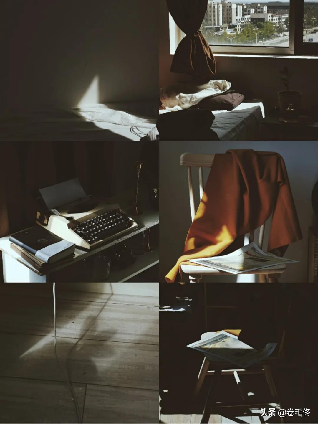 手机拍大片人像,如何拍手机照片最好看