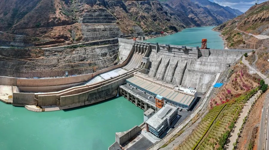 从首富到负债千亿,从首富到破产东山再起