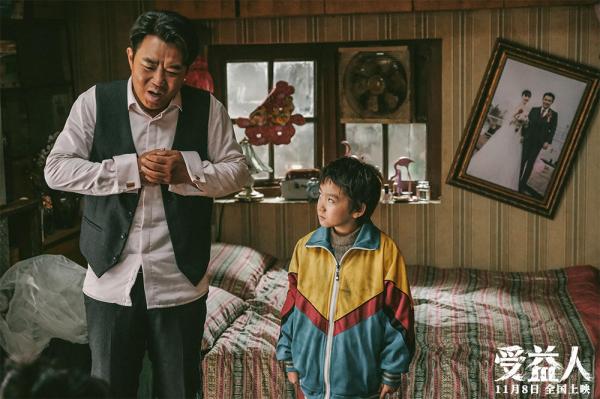 等我腾出手来做真实的自己,让你做回真实自己的人