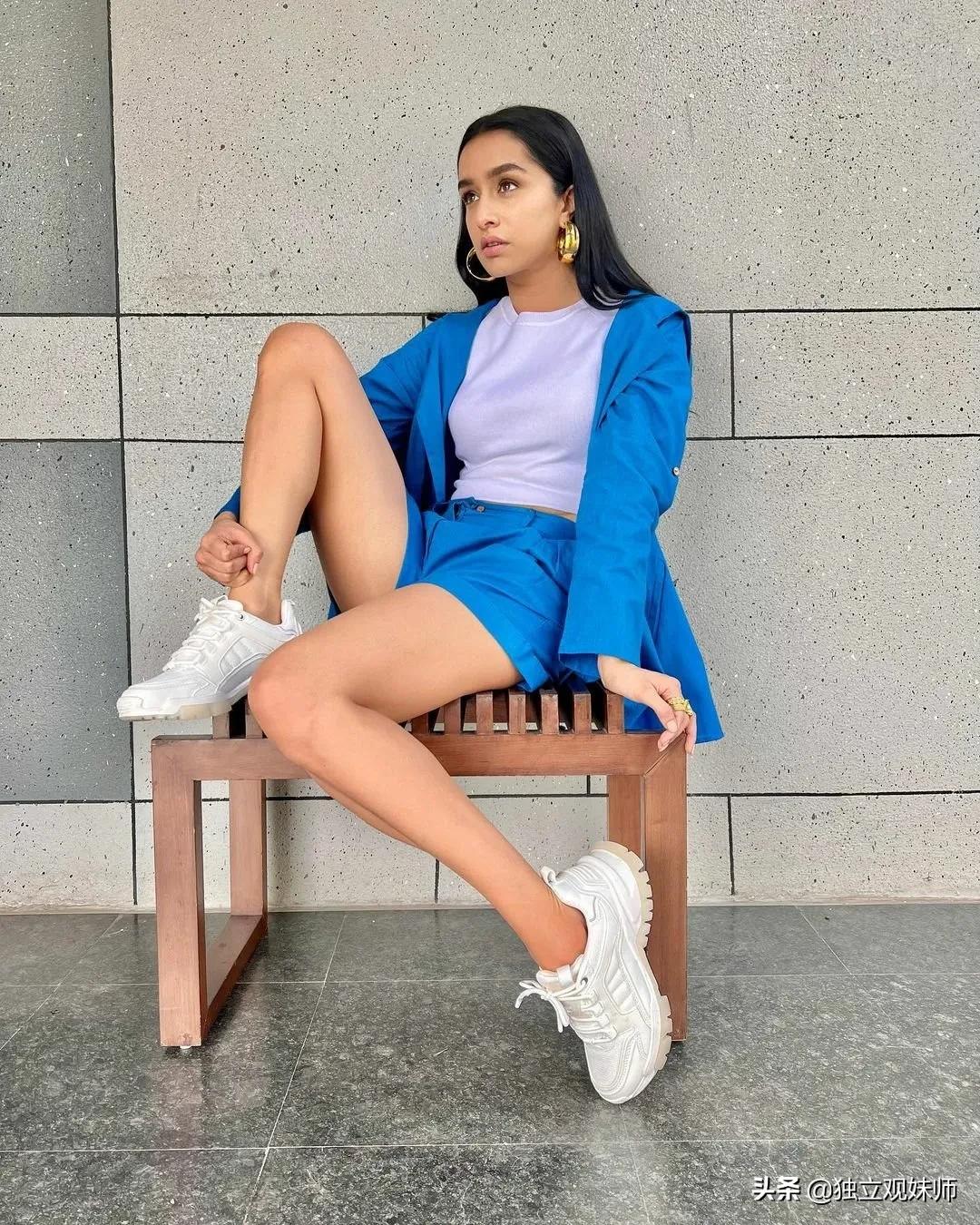 3位最美印度女演员,印度三大国宝级女演员