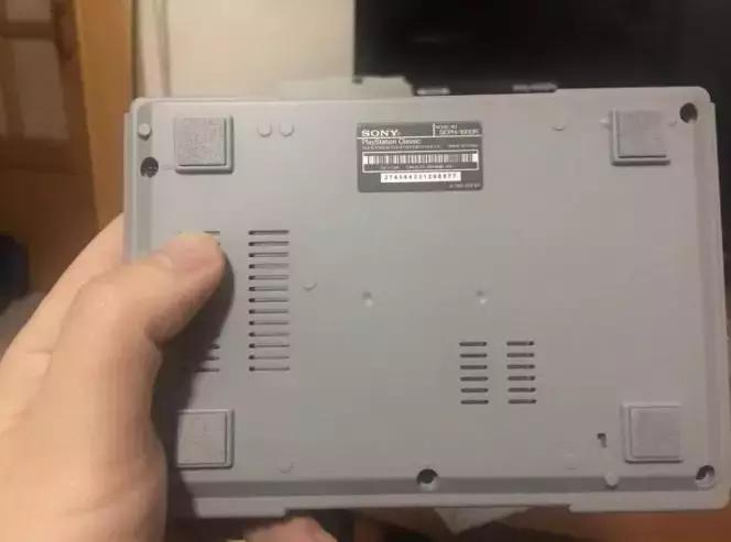 索尼playstationclassic试玩,playstationportal开箱测评