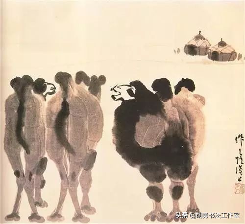 历史上最长寿的书画家,书画大师长寿的有哪些