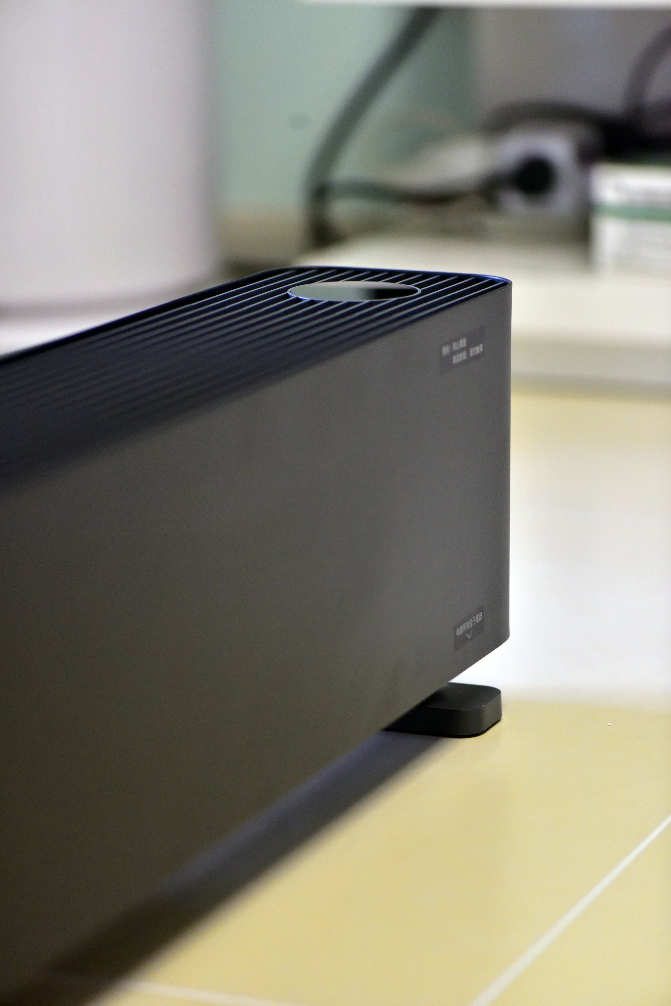 小米米家踢脚线电暖器1s操作说明,米家石踢脚线电暖器1s