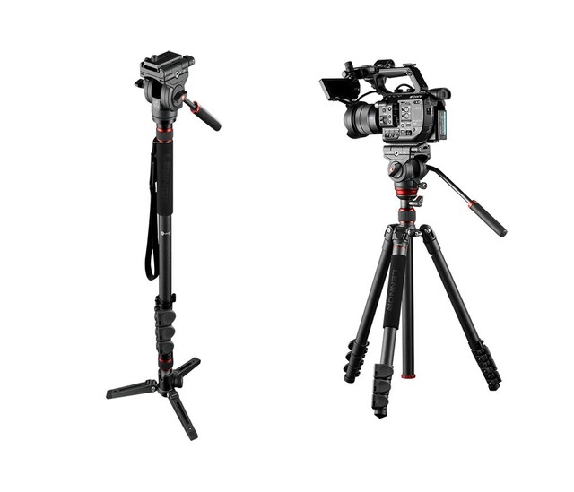 拍摄一支合格的短视频需要哪些设备？