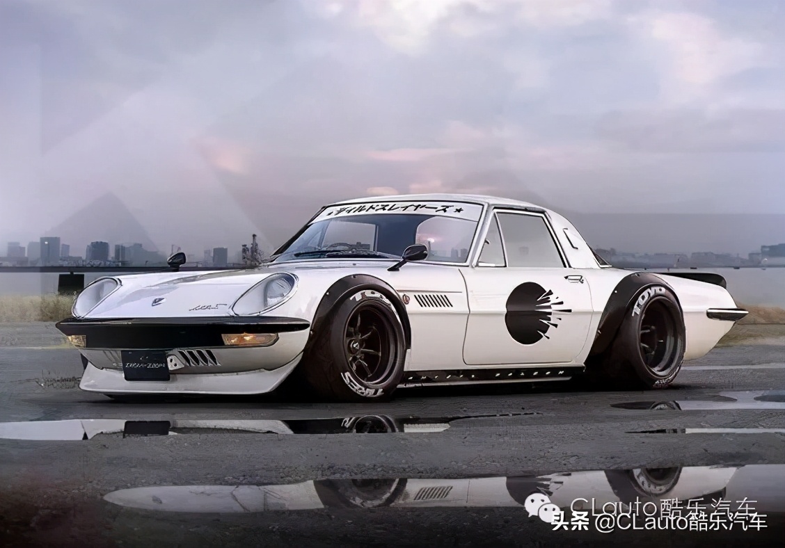 转子引擎和普通引擎有啥区别,转子引擎为什么淘汰了