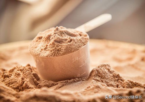 健身蛋白粉的正确使用方法,健身吃鸡蛋还有必要吃蛋白粉吗