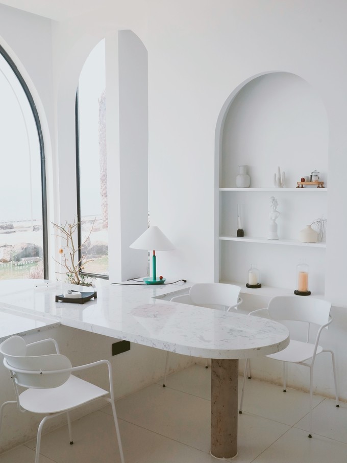 错过救赎山，还有彩虹山，手把手教你把漳州火山岛玩成假装在国外