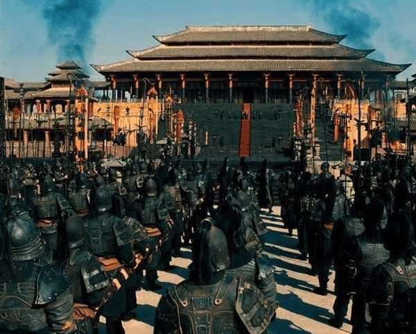 连年征战收复疆土,北宋初期的禁军有多强