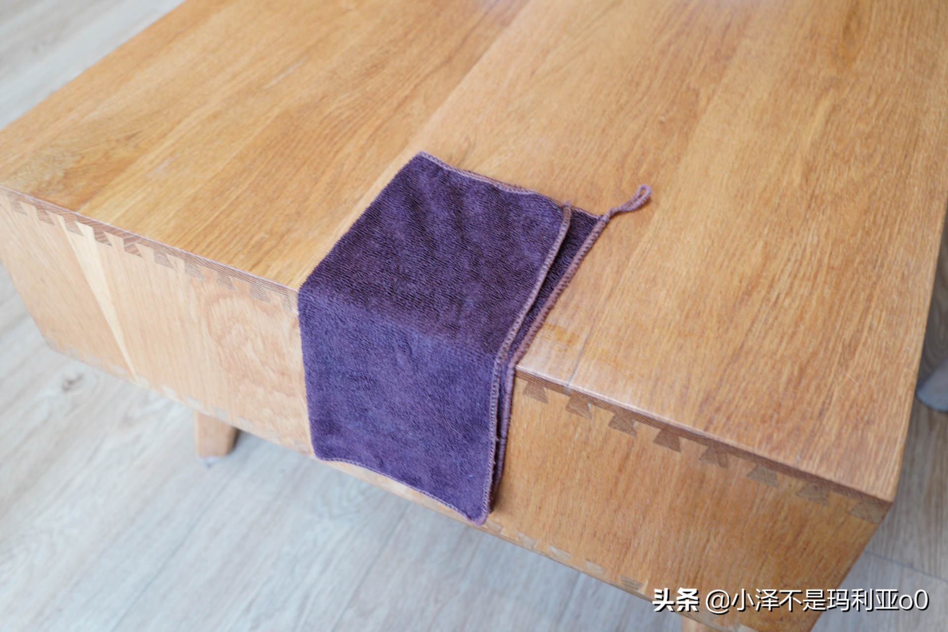 实木家具日常保养方法有哪些种类,家具科普实木家具保养之道