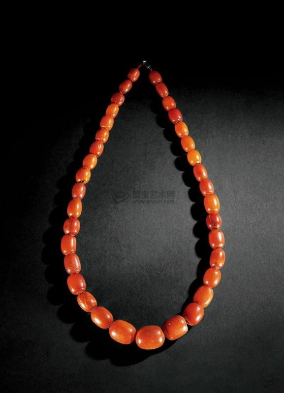 极品大佛珠手串图片,古法金佛珠手串图片