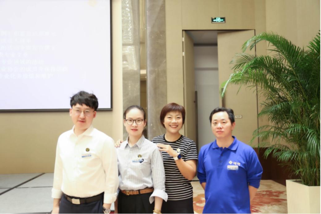 青春当时，律己长远|炜衡第三届青年精英律师训练营圆满落幕