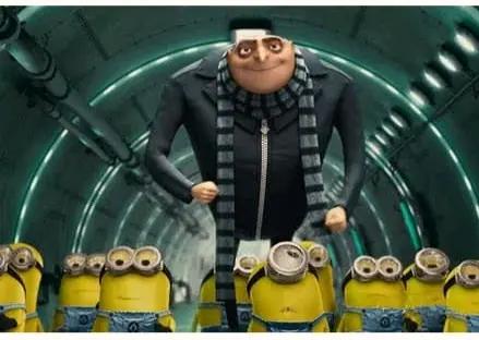 6部超搞笑喜剧电影你看过几部,推荐搞笑的电影十部必看喜剧电影